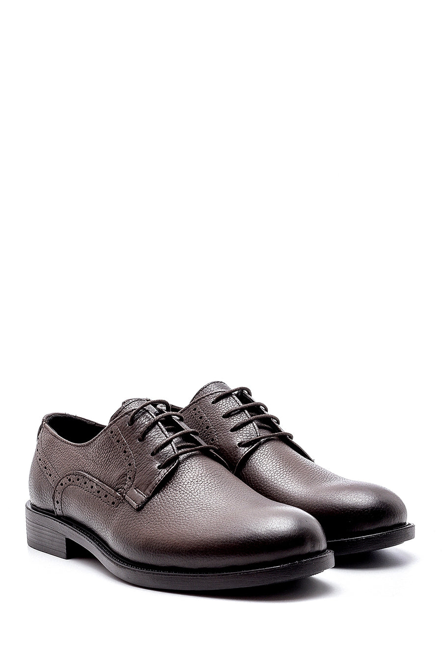 Men's Leather Classic Shoes