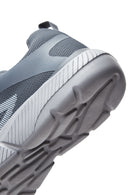 Men's Gray Sneaker | Derimod