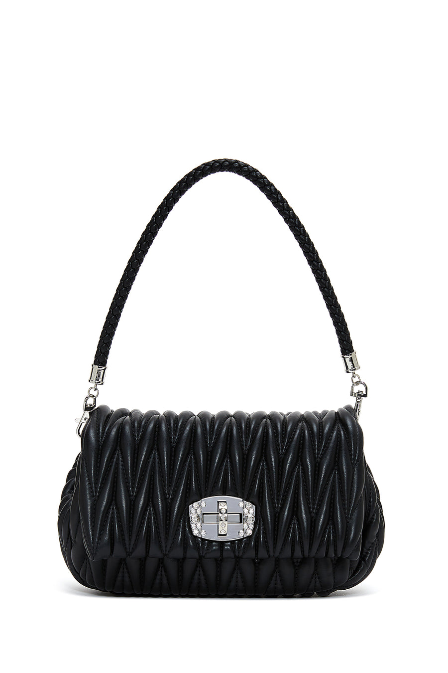 Women's Chain Strap Shoulder Bag
