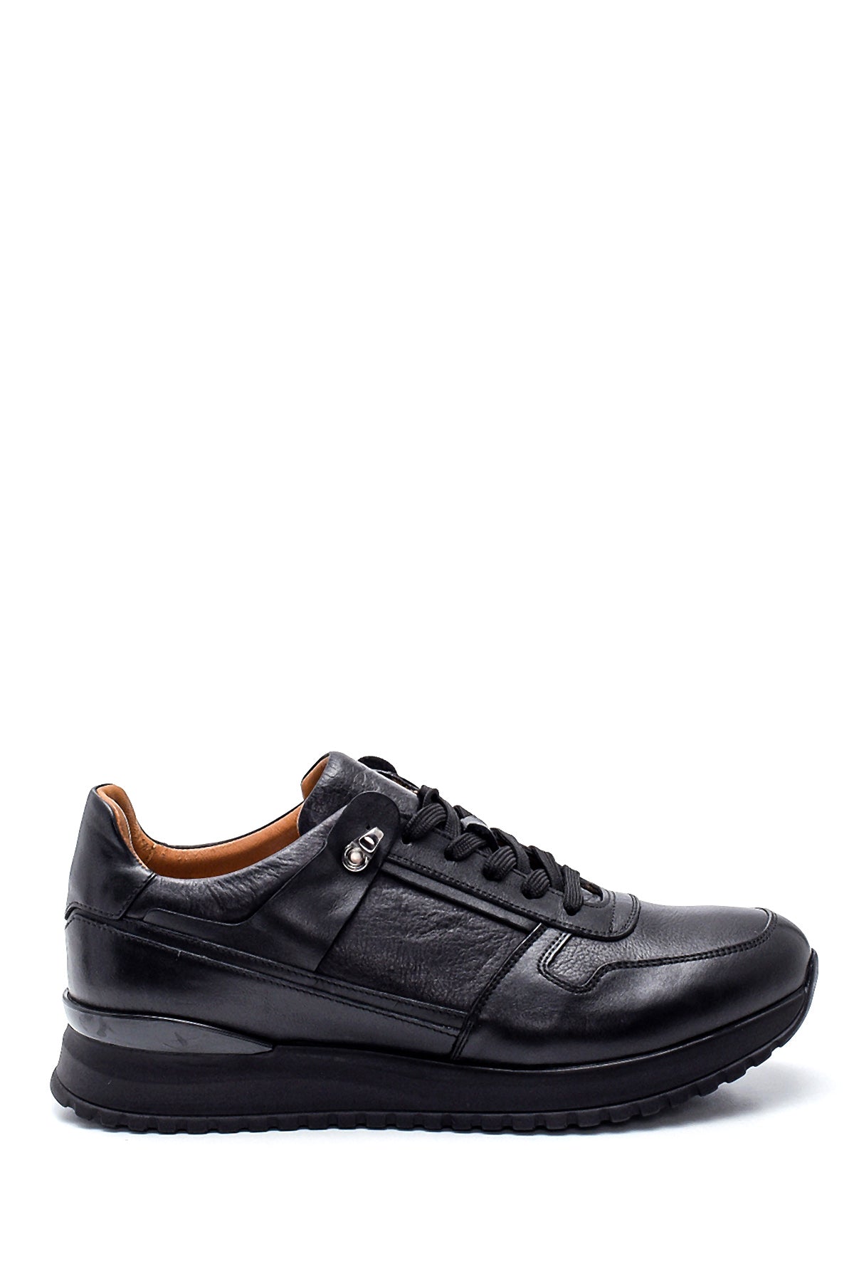 Men's Leather Sneaker 21WFD612618 | Derimod