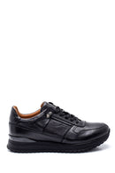 Men's Leather Sneaker | Derimod