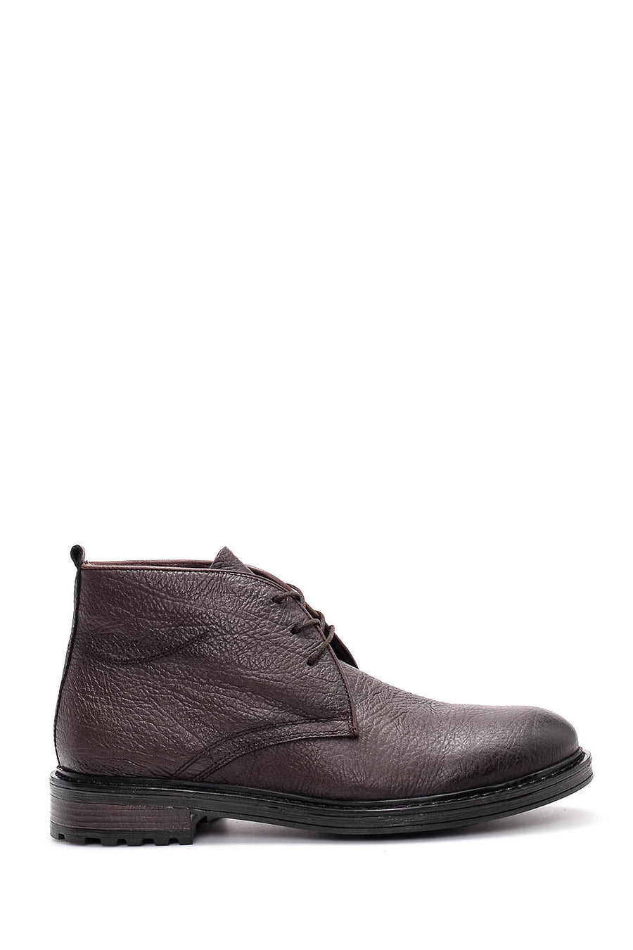 Men's Boots 18WFD350810 | Derimod