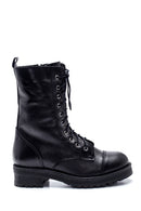 Women's Leather Boots | Derimod