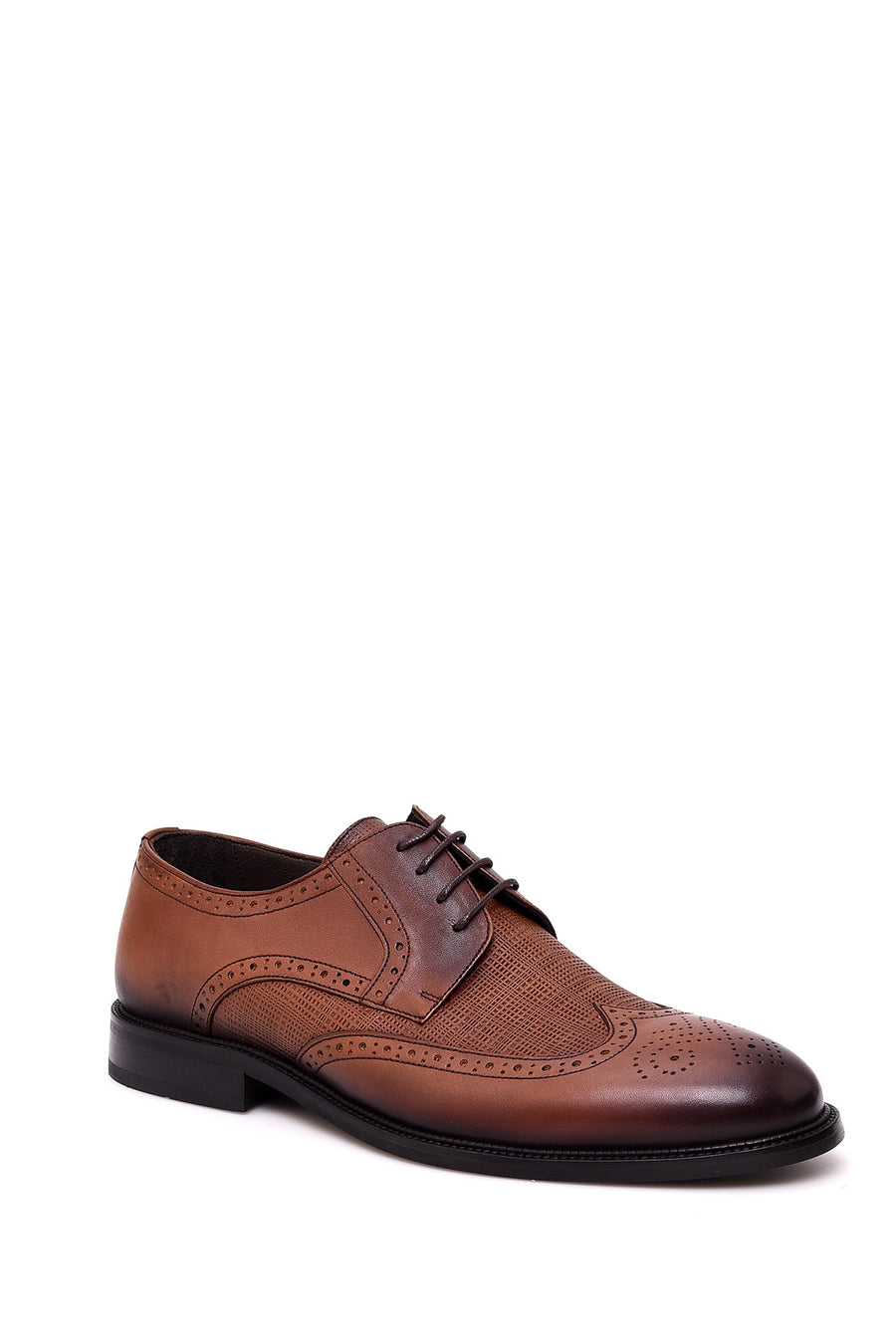 Men's Lace-Up Classic Shoes