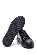 Men's Leather Sneaker | Derimod