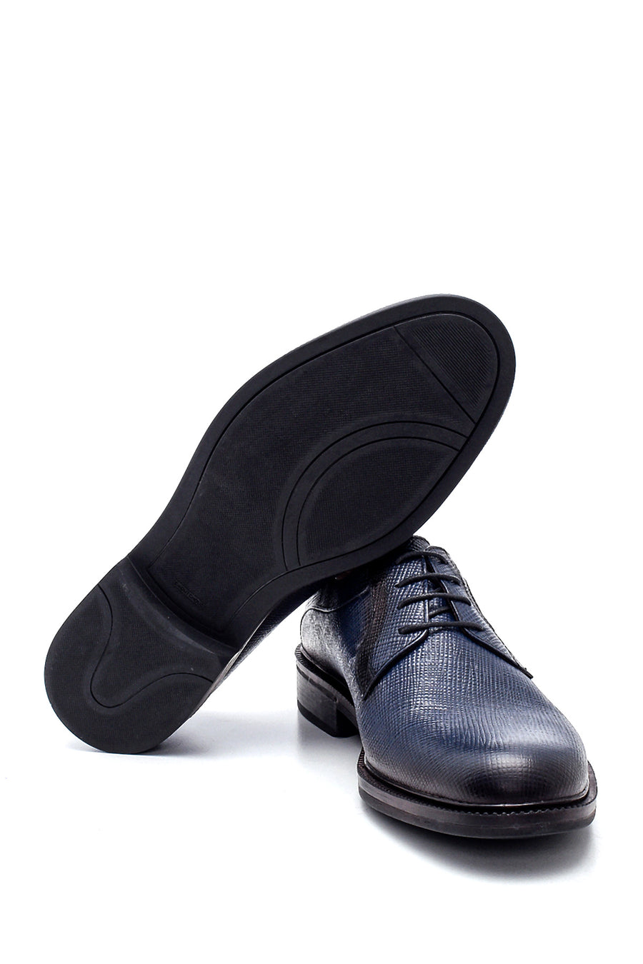 Men's Leather Classic Shoes