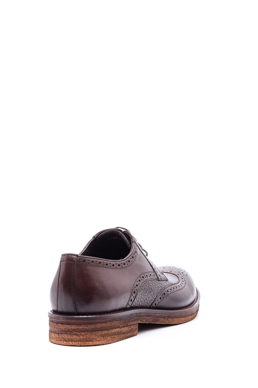 Men's Classic Leather Shoes