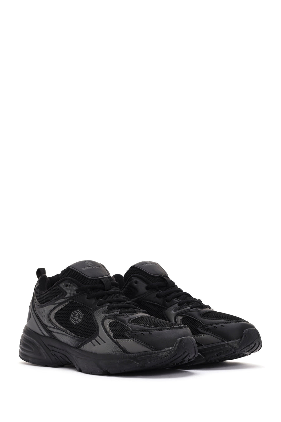 Hammer Jack Erkek Siyah Jack Songa M Sneaker