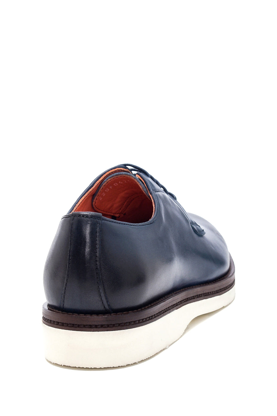 Men's Leather Casual Shoes