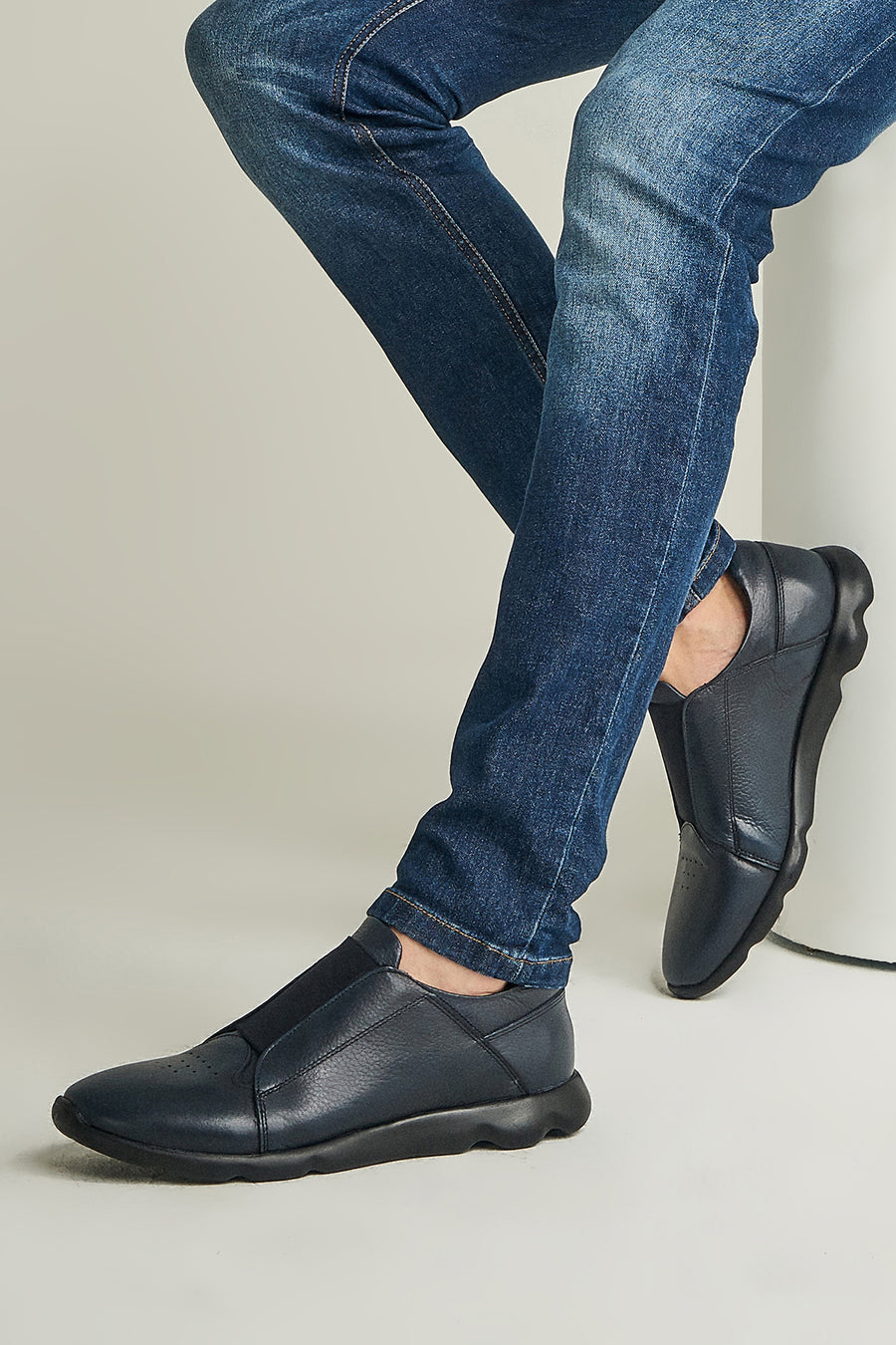 Men's Leather Shoes