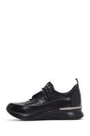 Kadın Deri Sneaker | Derimod