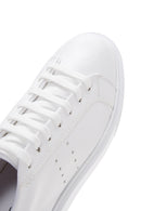 Women's White Sneaker | Derimod