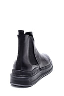 Men's Leather Chelsea Boots | Derimod