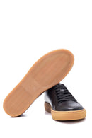 Erkek Deri Sneaker | Derimod