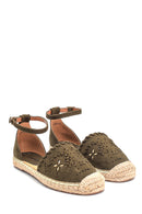 Women's Casual Espadrilles | Derimod