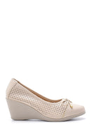 Women's Wedge Heeled Shoes | Derimod