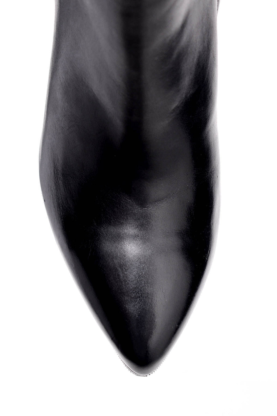 Women's Leather Boots