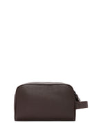 Men's Brown Handbag | Derimod