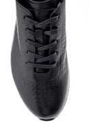 Men's Leather Sneaker | Derimod