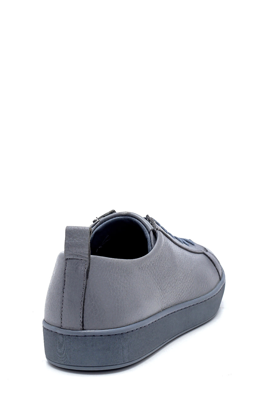 Erkek Deri Sneaker