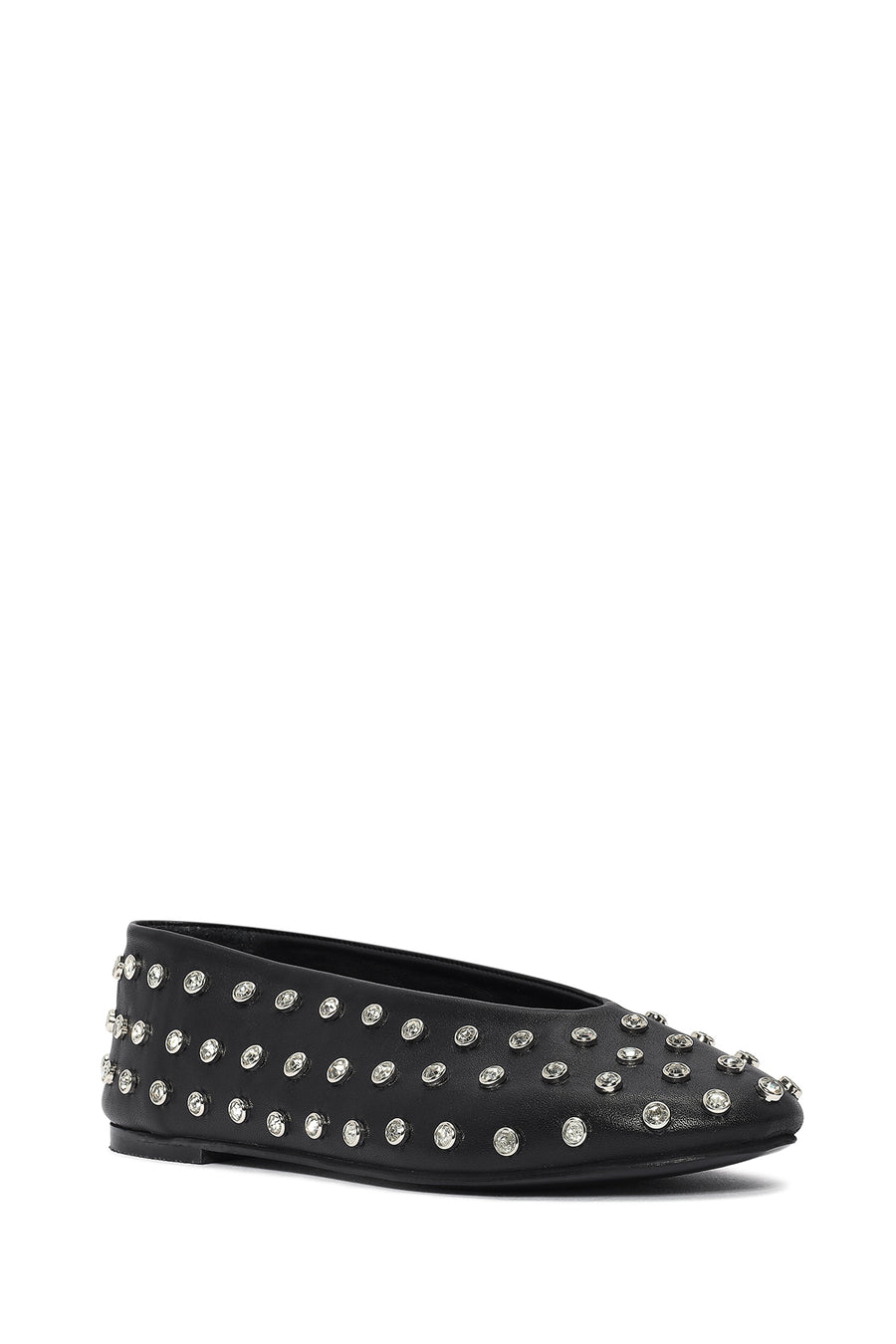 Women's Black Stone Ballet Ballet