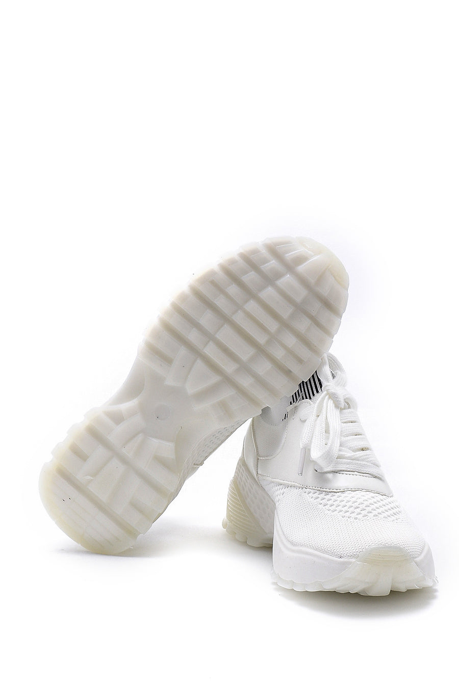Women's High Base Sneaker