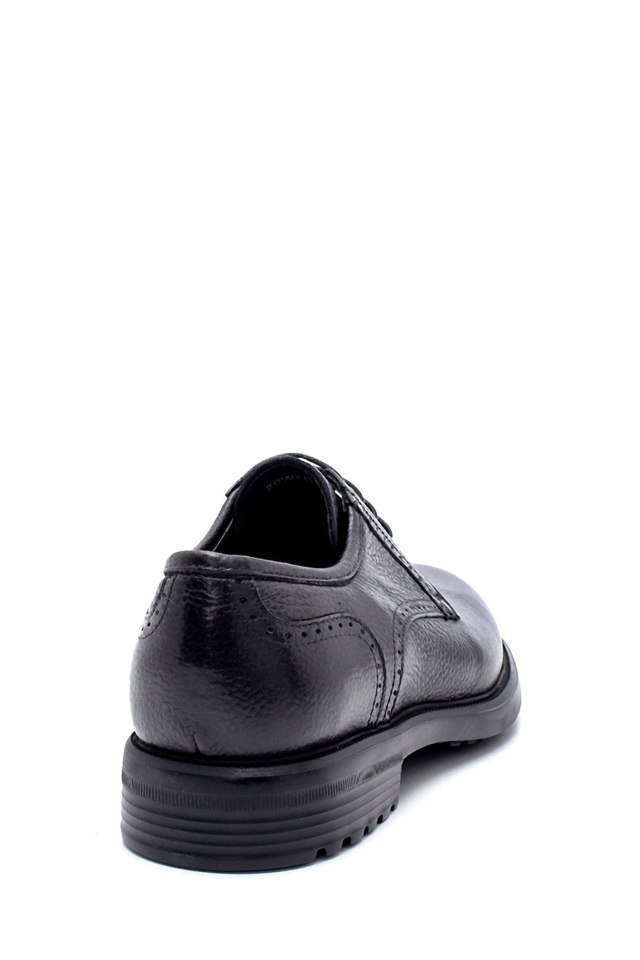 Men's Leather Classic Shoes
