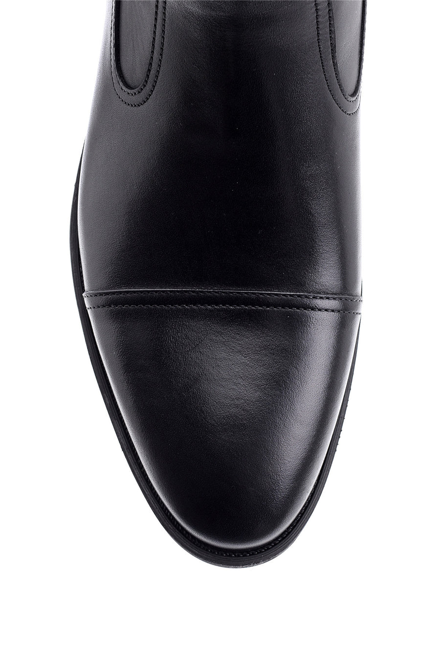 Men's Classic Leather Boots