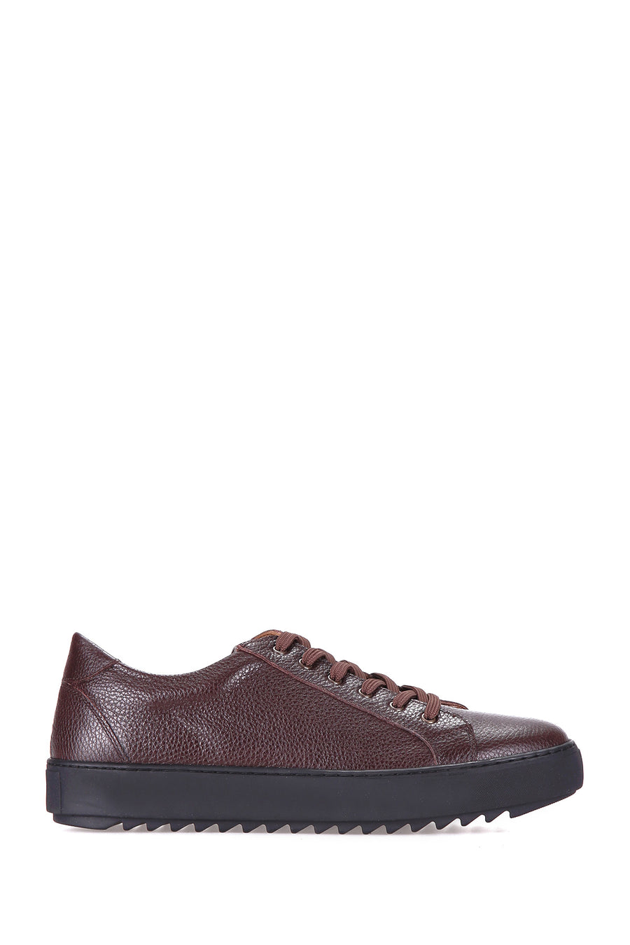 Men's Leather Sneaker