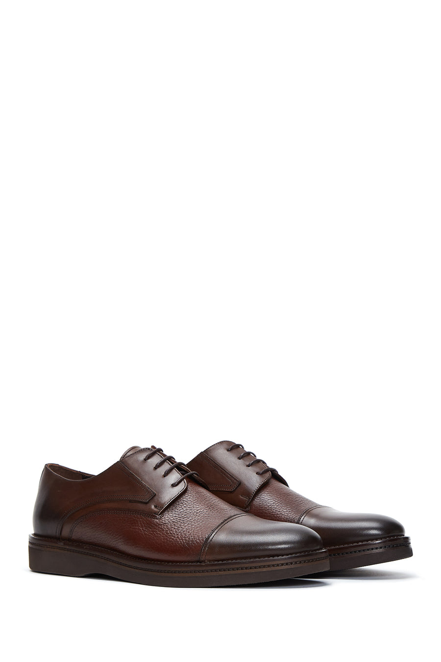 Men's Leather Shoes
