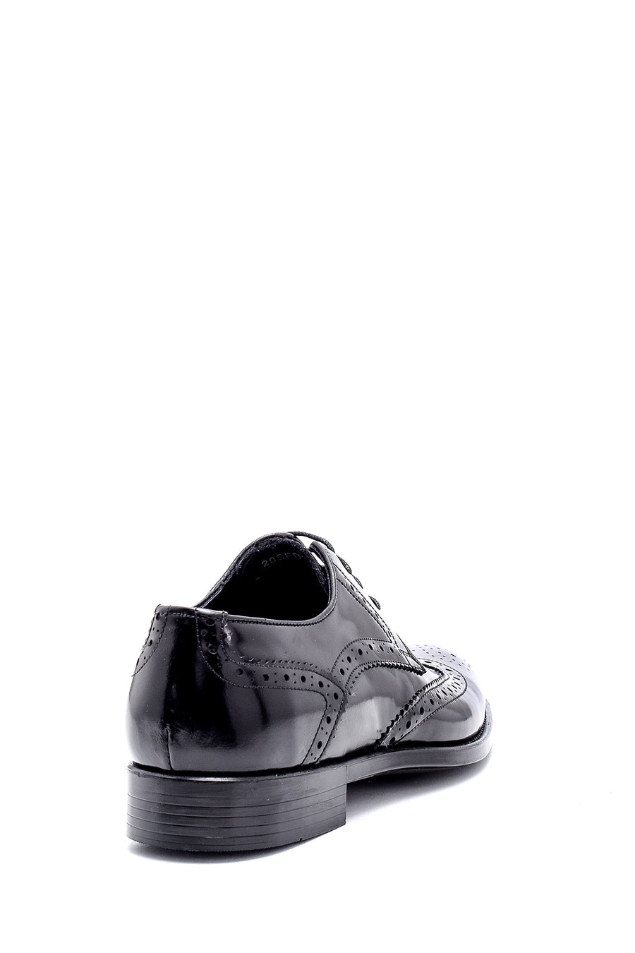 Men's Classic Leather Shoes