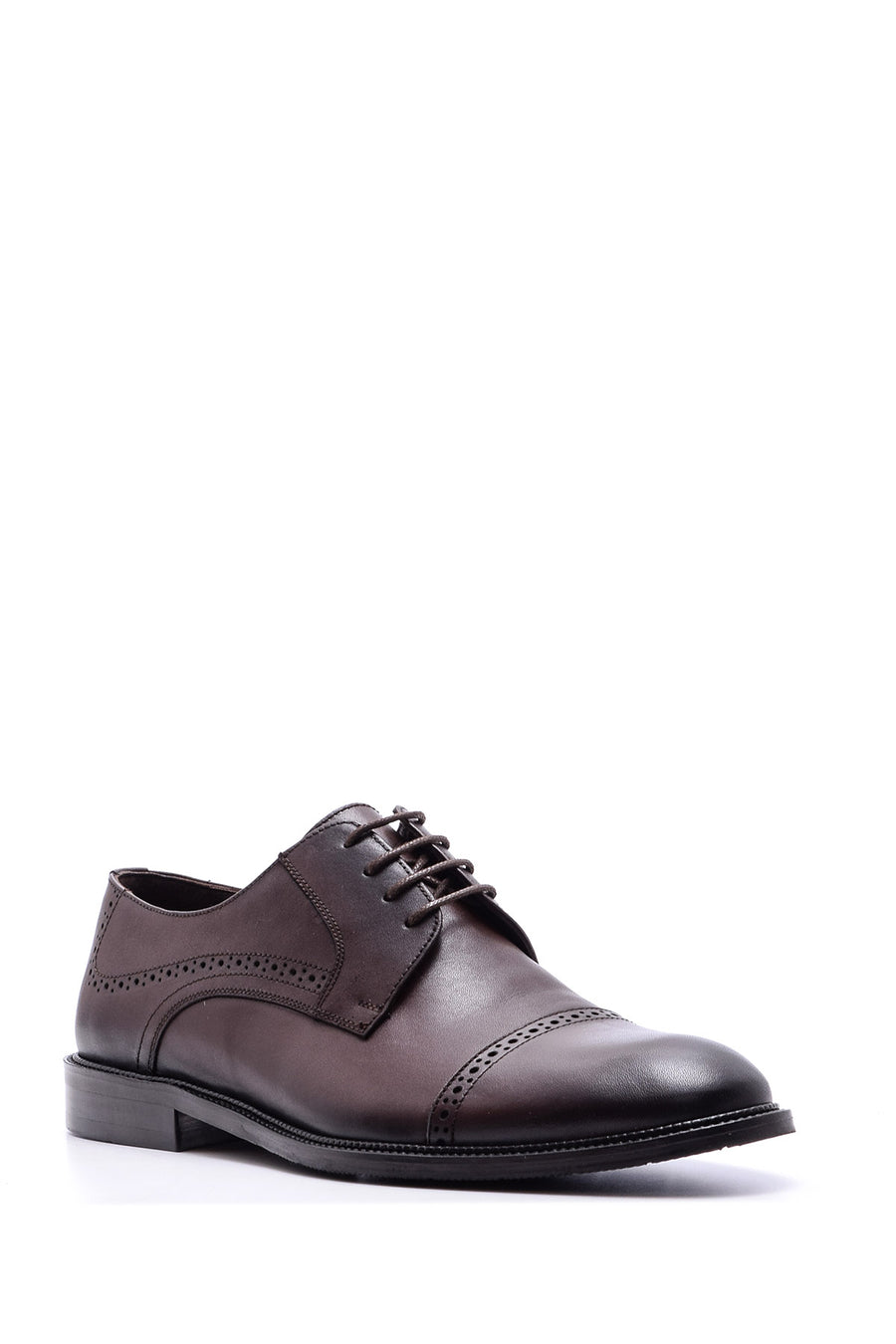 Men's Leather Classic Shoes