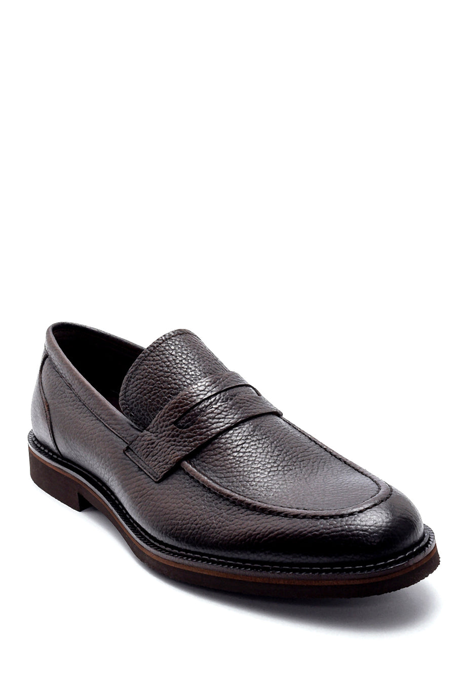 Men's Leather Classic Shoes
