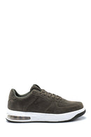 Men's Leather Sneaker | Derimod