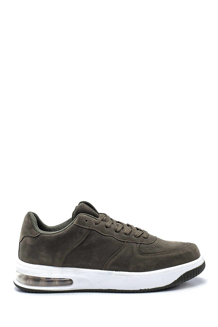 Erkek Deri Sneaker 21WFD673618 | Derimod