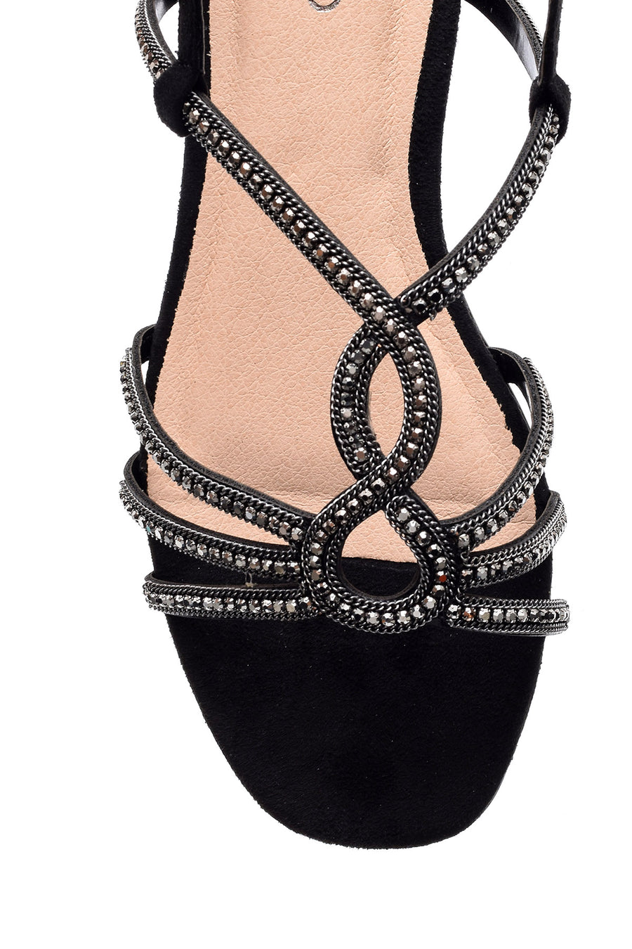 Women's Stone Sandals