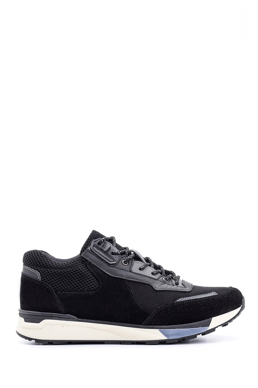 Erkek Süet Deri Sneaker