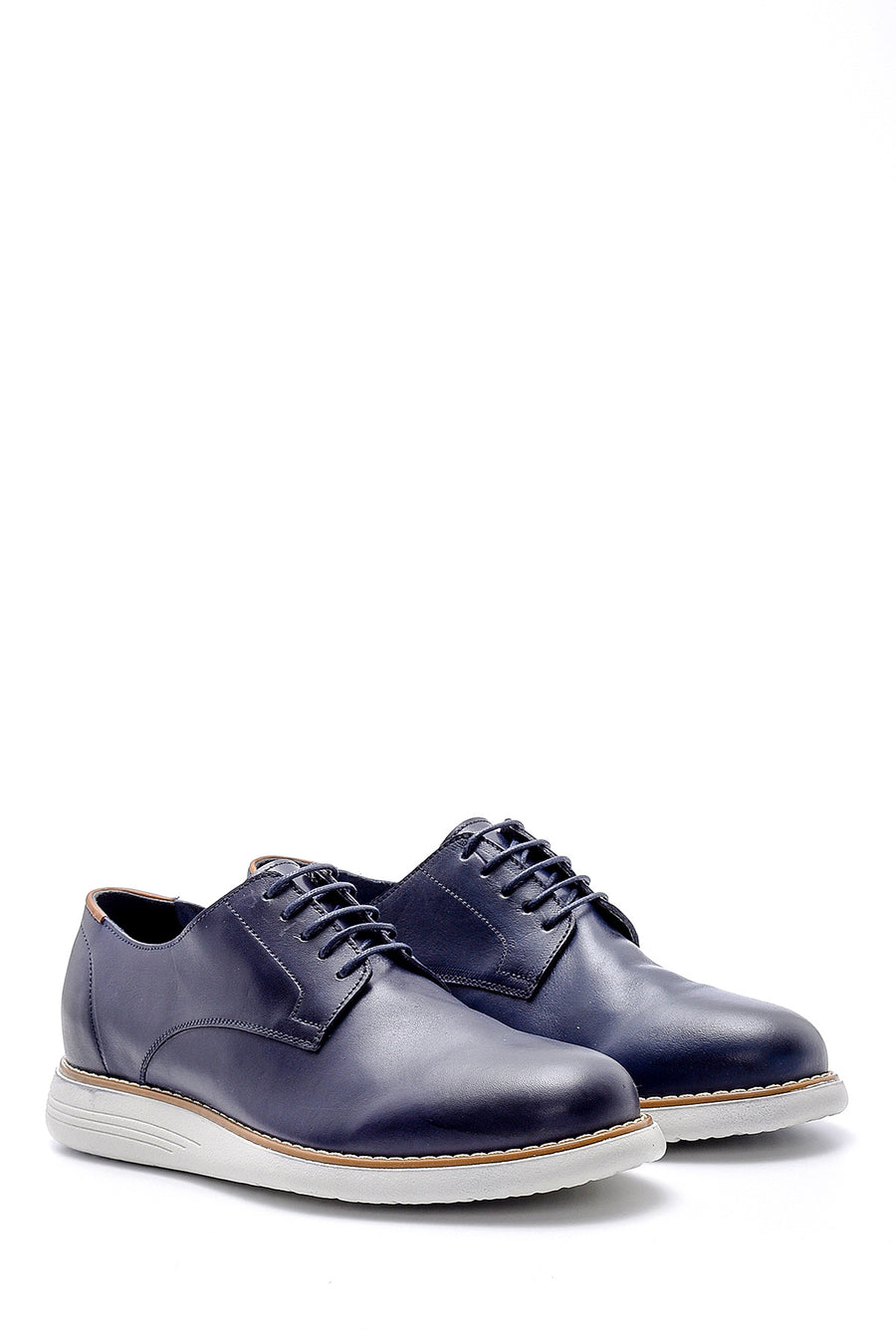 Men's Leather Shoes