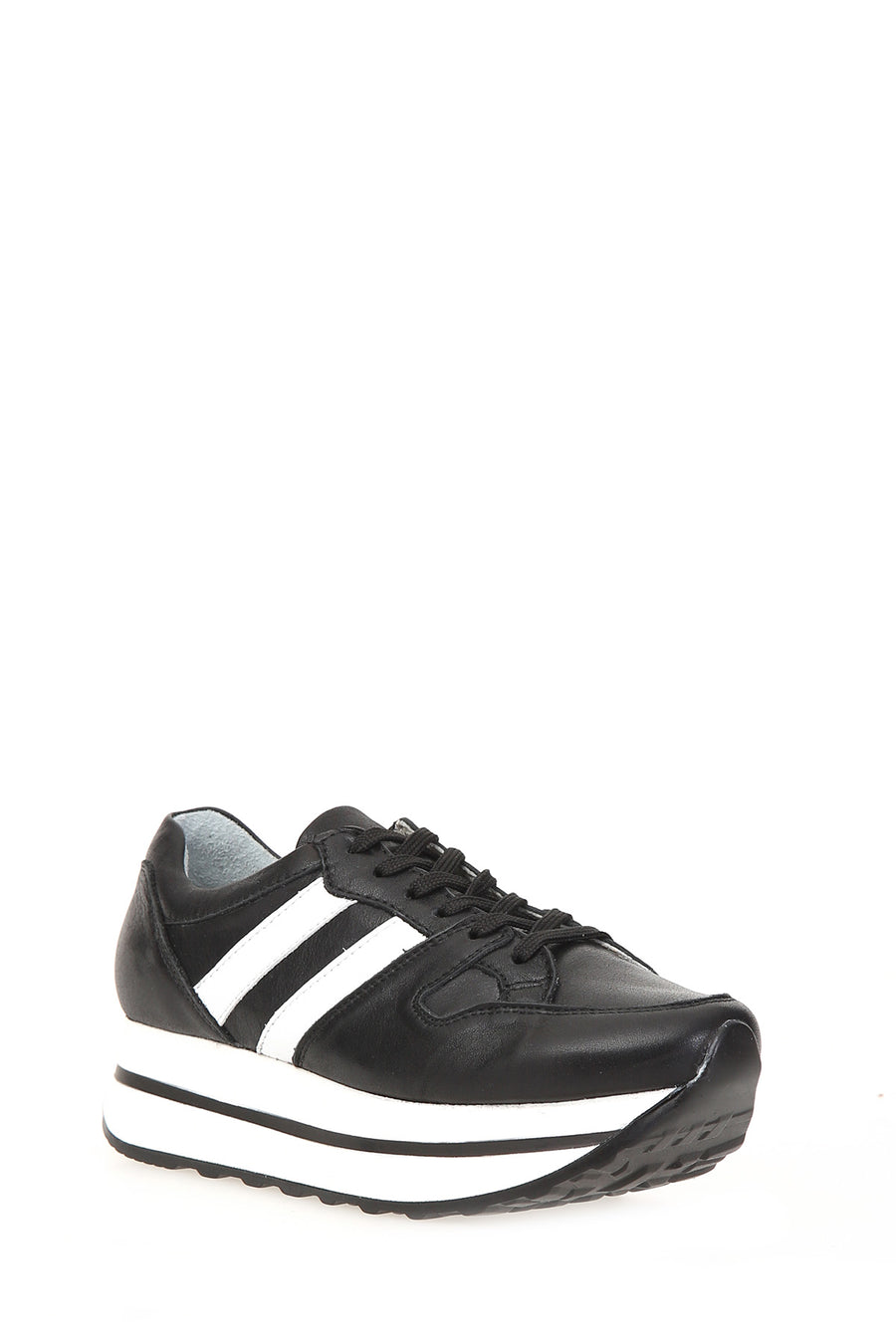 Thick Soled Women's Sports Shoes