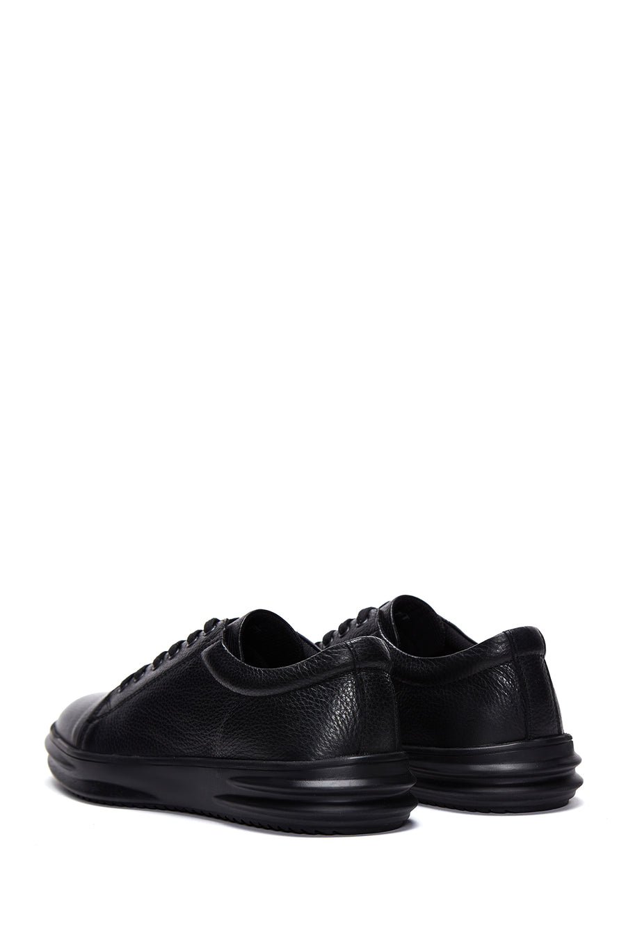 Men's Leather Sneaker