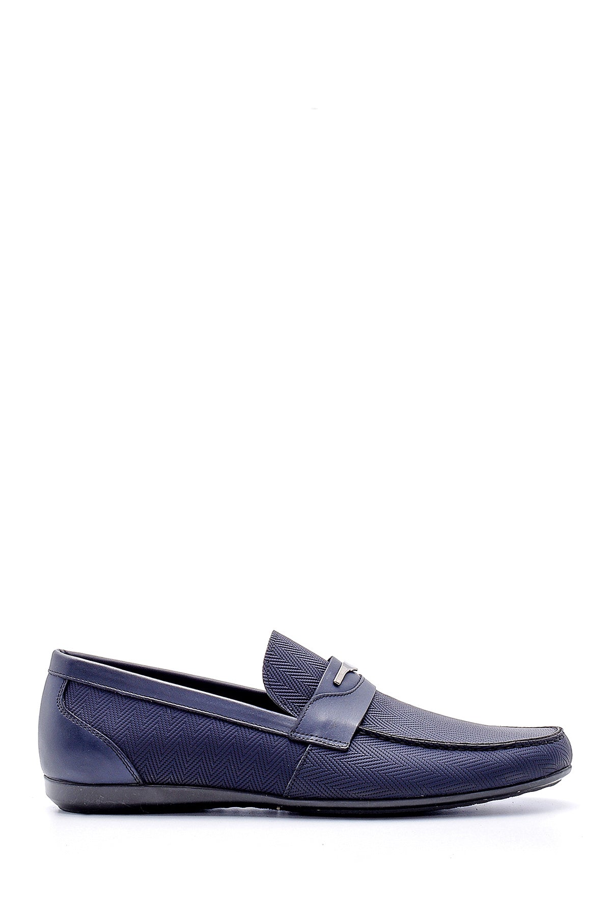 Erkek Deri Casual Loafer