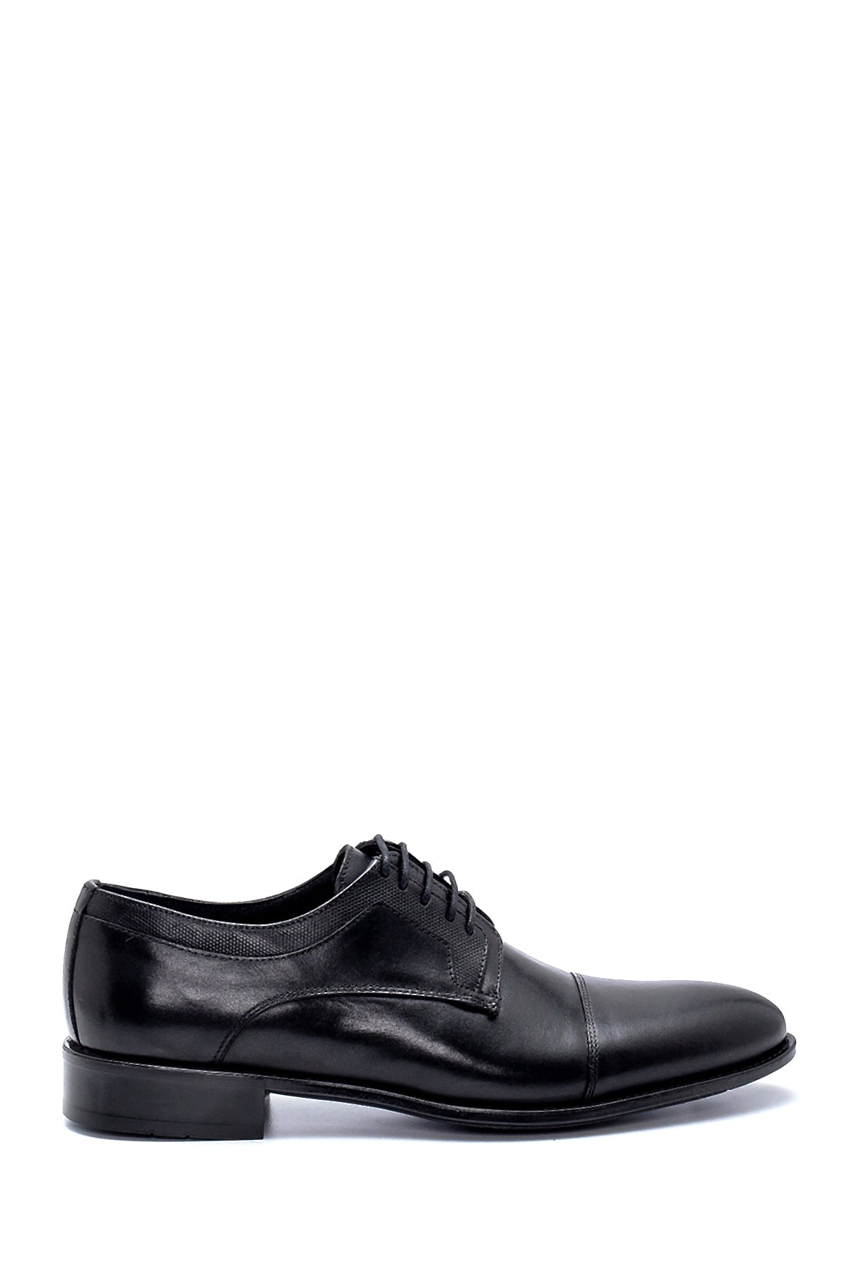 Erkek Deri Klasik Ayakkabı 21SFD663218 | Derimod