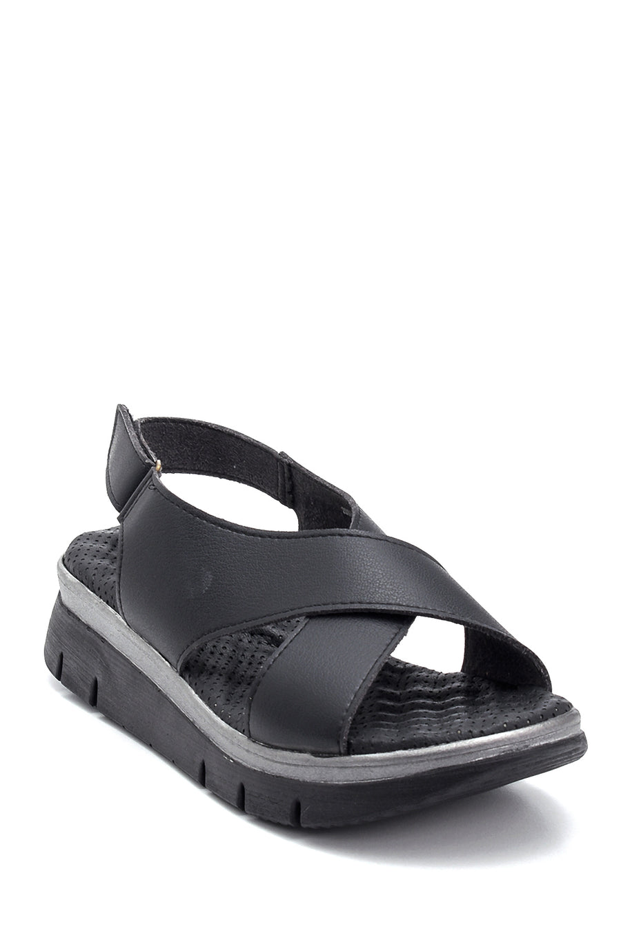 Women's Strappy Sandals