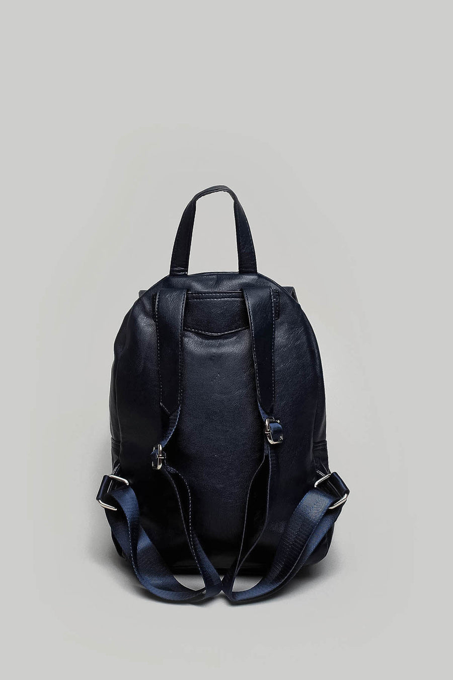 Black Women's Backpack