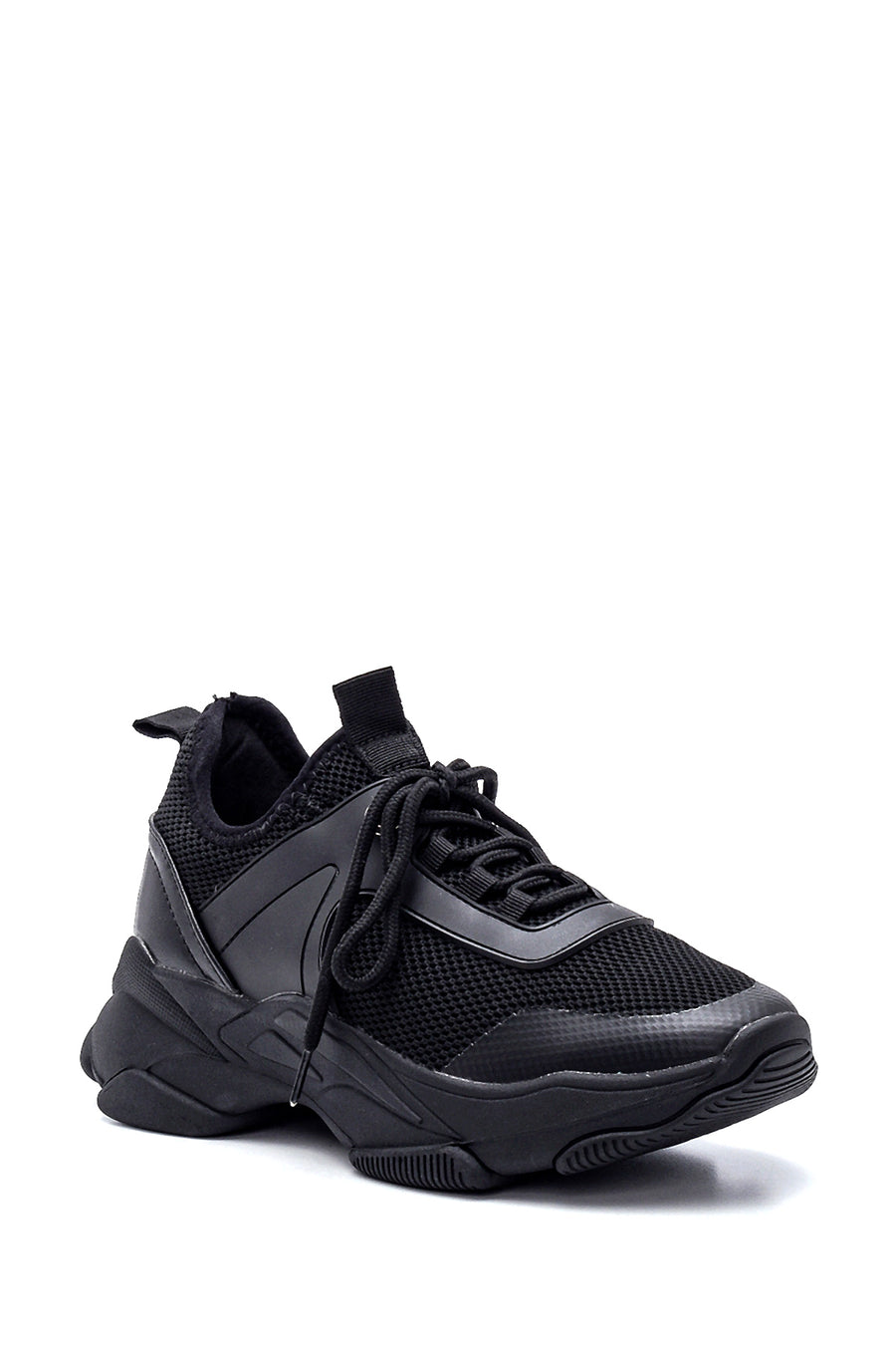 Women's Thick Sole Sneaker