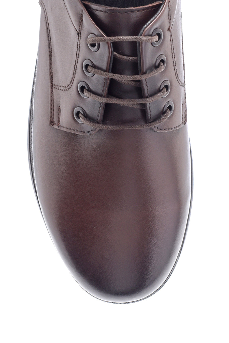 Men's Leather Casual Shoes