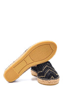 Kadın Hasır Espadril | Derimod