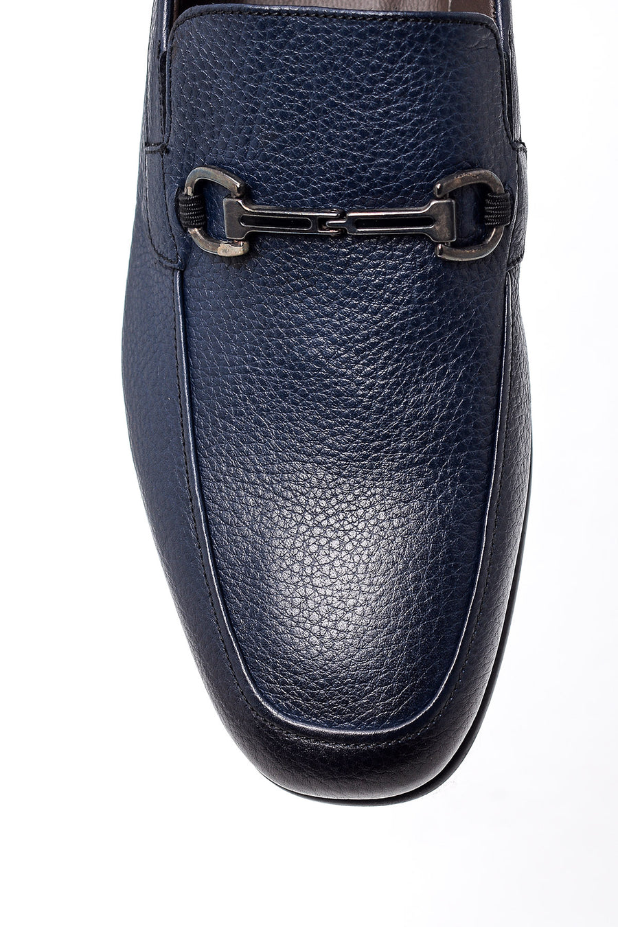 Men's Buckle Classic Shoes
