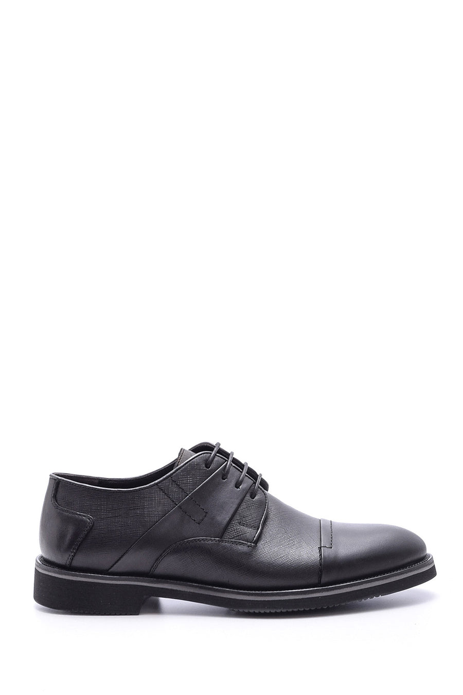 Men's Classic Leather Shoes 19WFD316314 | Derimod