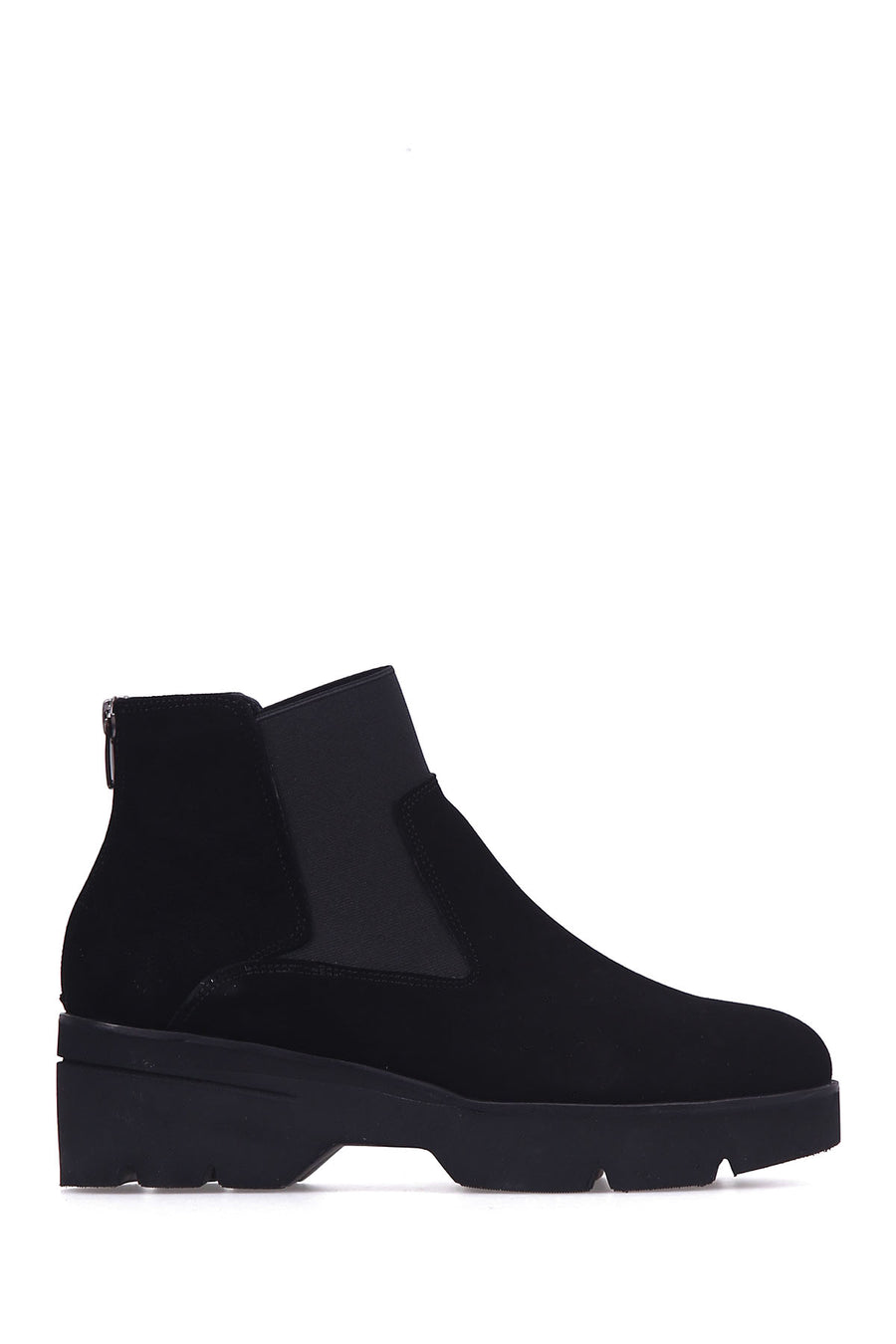 Women's Boots 17WFD202010 | Derimod